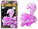 Crystal Gallery Cheshire Cat 36 Pieces by Hanayama