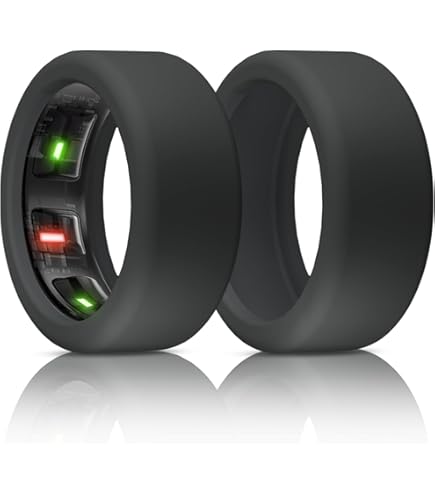 Oura Ring Anneaux Chargeur Anneau Connecté, Compatible Avec Le Oura Ring Oura Ring 4