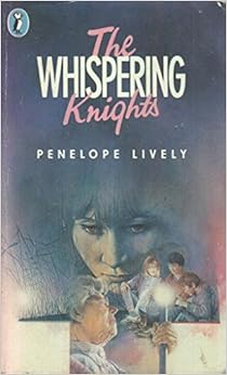 Image result for the whispering knight