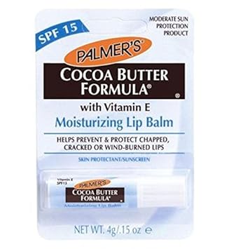 palmers spf 15
