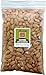California Raw Almonds - 1 lb resealable bag