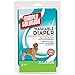 Simple Solution Bramton Diaper Garment Extra Large 55 - 90 Lbs
