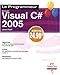 Visual C# 2005 (French Edition) by 