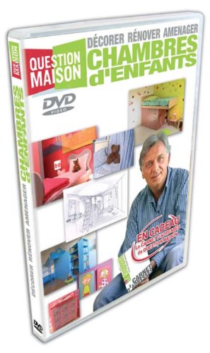 Question Maison - Chambre D'enfant