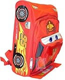 Disney Cars 12 Inch Toddler Backpack Mcqueen