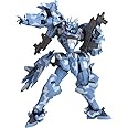 Revoltech Muv-Luv Alternative Series No.001 Takeshi Your Thunder Type