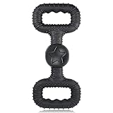 BiteKing Natural Rubber Dog Toys for Large