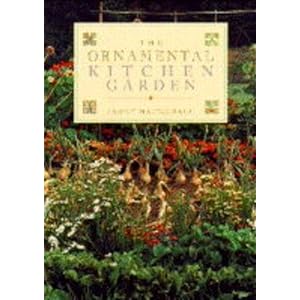 The Ornamental Kitchen Garden