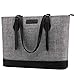 UMIULES Laptop Bag for Women,15.6 Inch Laptop Bag