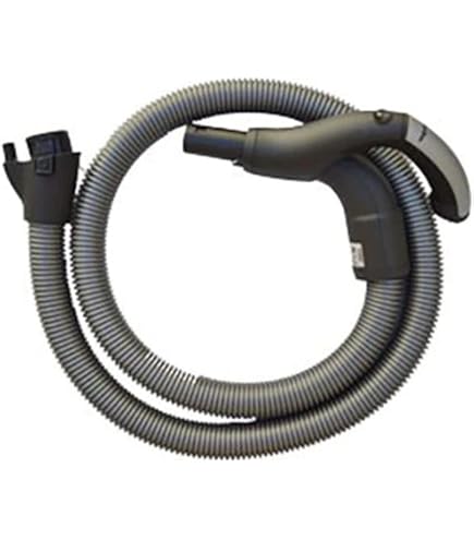 Tuyau D’aspirateur De Rechange Masterpart – Compatible Avec Aspirateurs Verticaux Miele S7, S7000 à S7999 Et U1