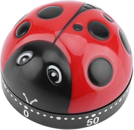 wind up ladybug
