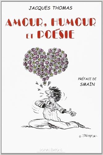 Amour Humour Poesie Amazon Com Books