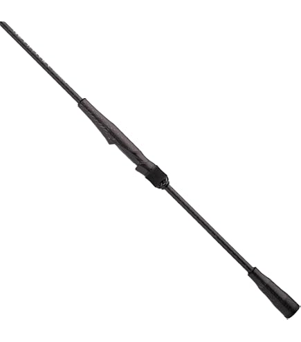 Amazon.com : PURELURE NDVIA MAX 6ft Medium Heavy Baitcasting Rod