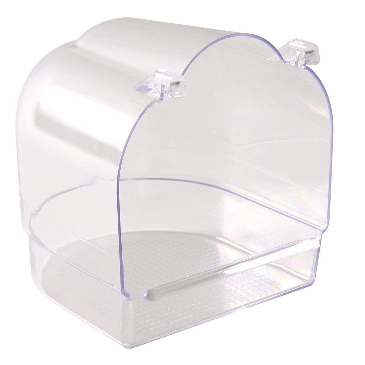 TRIXIE Semi-Circular Bath House