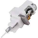 Ignition Switch Actuator Pin 924-704 for 1997-2007 Jeep Wrangler Liberty Grand Cherokee 1995-2005 Dodge Neon Chrysler PT Crui