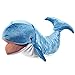 Folkmanis Whale Hand Puppet