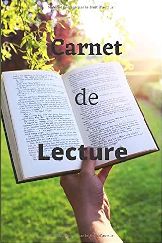 Carnet De Lecture Mon Journal De Lecture A Remplir Mes Lecture De Romans Fiches De Lecture French Edition Editions Emma Et Romane 9798685984357 Amazon Com Books
