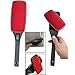 HomeAide Magic Lint Brush Pet Hair Remover Clothing with Swivel (1)