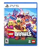 LEGO Brawls - PlayStation 5