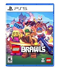 LEGO Brawls - PlayStation 5