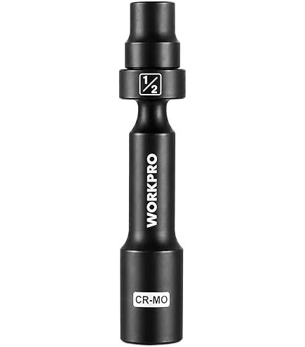 Amazon.com: Sunex 212zudl 1/2-Inch Drive 3/8-Inch 12-Point