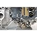 JEGS Performance Products 157100 Chrome Throttle Return Spring Kit