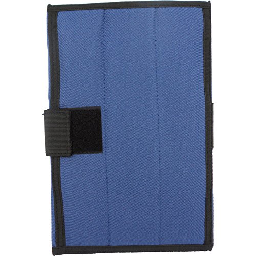 Jeppesen VFR Trifold Kneeboard with Clipboard JS626003 by Jeppesen