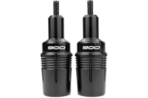 MOWOK Fit for Kawasaki Z900 Z900RS Z900SE Z 900 RS SE 2017-2025 2021 2022 2023 2024 Motorcycle Accessories Frame Sliders Cras