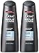 Dove Mens Shmp Oxygen Cha Size 12z Dove Mens Shampoo Oxygen Charge 12z