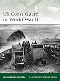 US Coast Guard in World War II (Elite) by