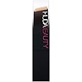 HUDA BEAUTY #FauxFilter Skin Finish Buildable Coverage Foundation Stick 220N Custard