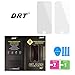 iPhone 7 Plus Screen Protector, DRT [Tempered Glass] 9H Hardness, Curved Edge,Ultra HD Clarity Screen Protector for Apple iPhone 7 Plus (5.5inch) (1-pack)