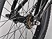 Mafiabikes Kush1 Black 20 inch BMX Bikethumb 4