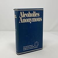 Alcoholics Anonymous: Third Edition: Anon.: 8601409664071