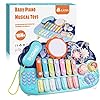 Lictin-Early-Educational-Music-Toy-4-in-1-Kid-Musical-Instruments-Learning-Piano-Instruments-Toys-with-Light-Xylophone-Phone-Sound-Toy-Set-for-Baby- Lictin Early Educational Music Toy - 4 in 1 Kid Musical Instruments Learning Piano Instruments Toys with Light Xylophone Phone Sound Toy Set for Baby …