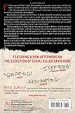 Front cover for the book The Serial Killer Whisperer: How One Man's Tragedy Helped Unlock the Deadliest Secrets of the World's Most Terrifying Killers by Pete Earley