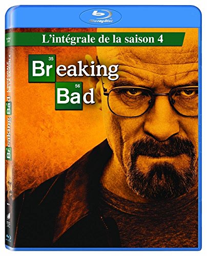 Breaking Bad - Saison 4
