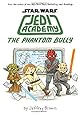 The Phantom Bully (Star Wars: Jedi Academy #3)