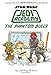 The Phantom Bully (Star Wars: Jedi Academy #3) - Book by Jeffrey Brown