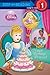 Happy Birthday, Princess! (Disney Princess) (Step into Reading)