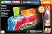 Laser Pegs Trains 3-In-1 Building Set Building Kit; The First Lighted Construction Toy to Ignite Your Child's Creativity; It's Your Imagination, Light It Up