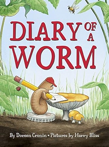 Download Diary of a Worm PDF