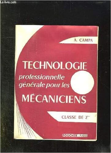 Telechargement Gratuit D Ebooks Pour Iphone Technologie Professionnelle Generale Pour Les Mecaniciens Classe De 2eme Pdf Djvu Fb2 Nuage D Ebooks Gratuit
