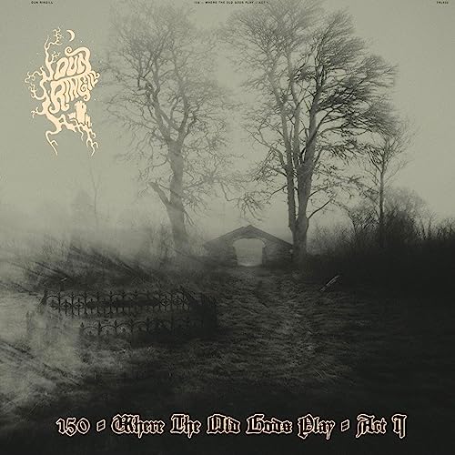 Where the Old Gods Play - Act 1 en promo sur Amazon