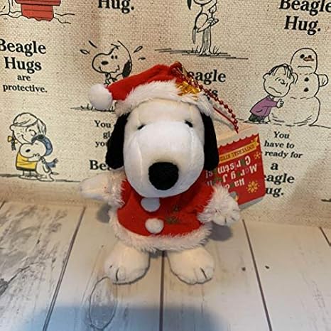スヌーピー クリスマス ユニバ Usj サンタ ボールチェーン キーホルダー ぬいぐるみ ホビー Amazon スヌーピー クリスマス ユニバ Usj サンタ ボールチェーン キーホルダー ぬいぐるみ ホビー Amazon