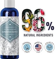 Honeydew Head Lice Treatment Shampoo Tea Tree Rosemary Lice