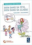 Image de Bien dans sa tête, bien dans sa classe (+DVD)