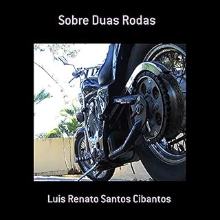 Livro Sobre Duas Rodas
