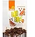 Baobest Baobites Super Fruit Snacks Pomegranate 5.5 Ounce