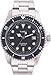 Timex Men's T29781 Classic Coin-Edged Bezel Silver-Tone Stainless Steel Bracelet Watch
